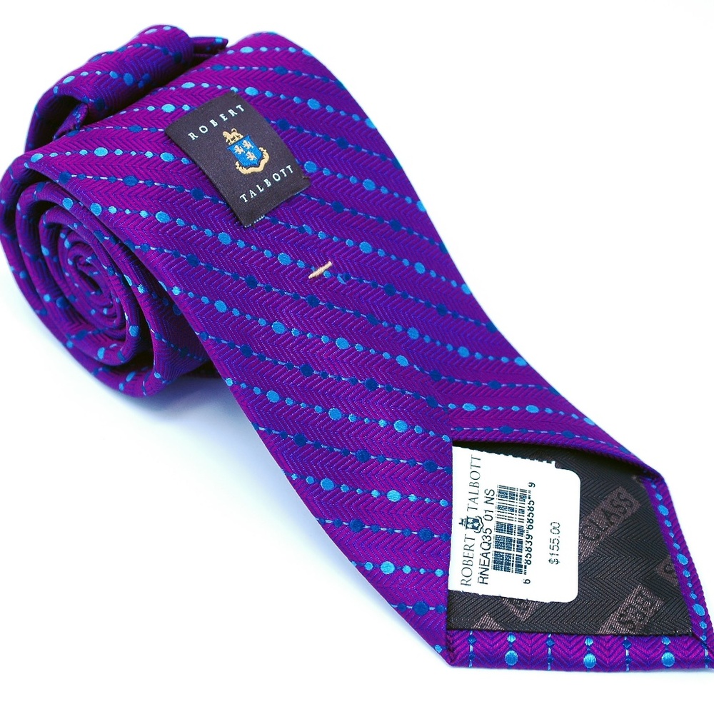 Robert Talbott Best of Class Tie